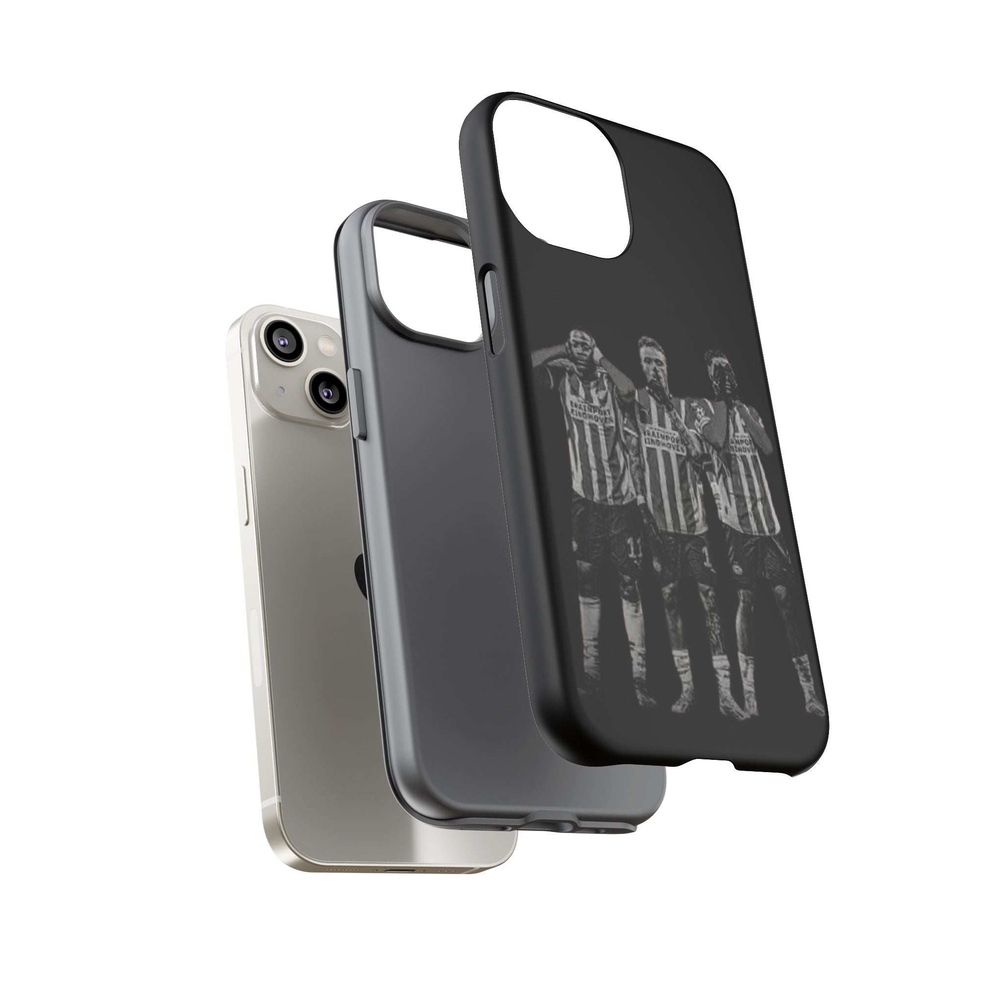 HNE SNE SNE Phone Case