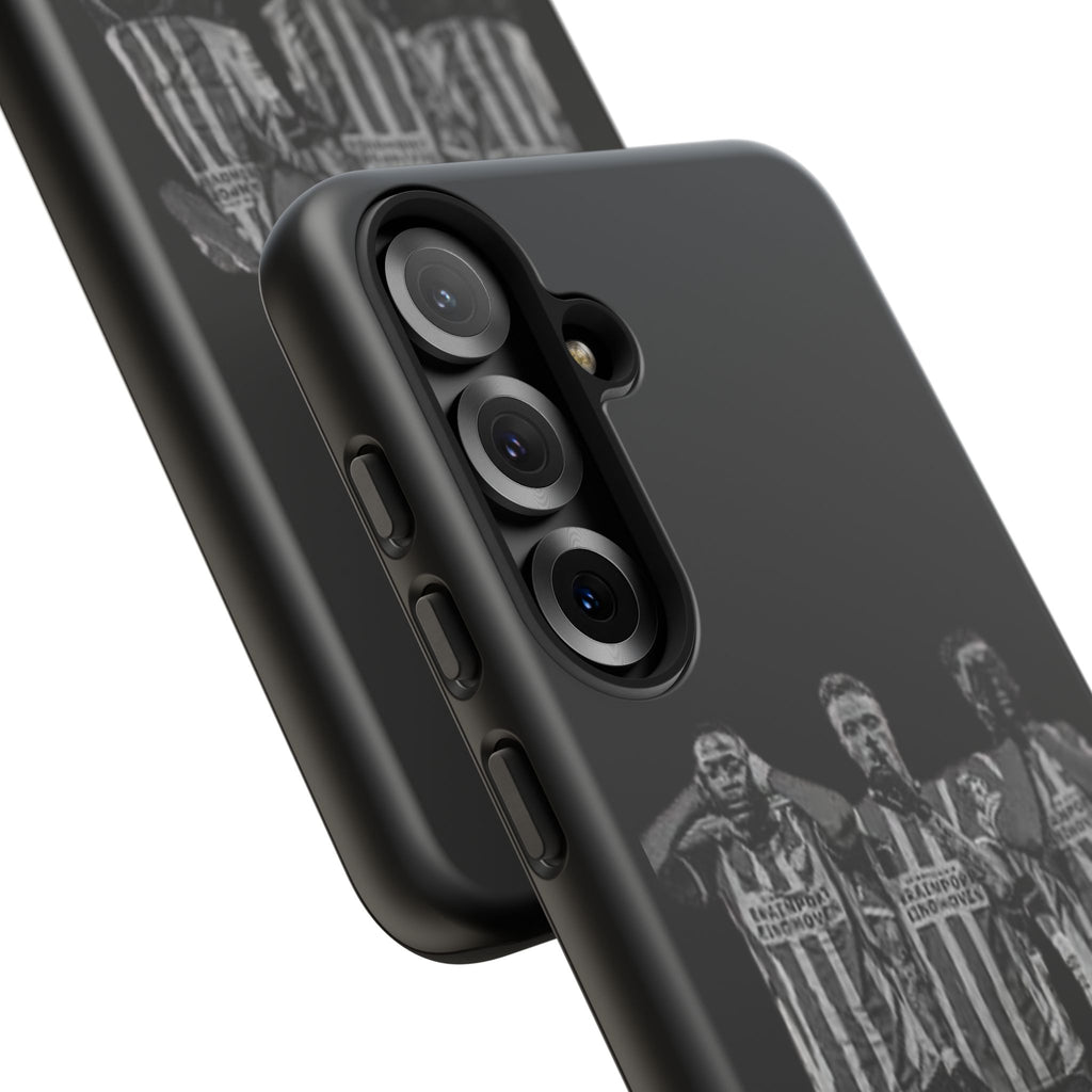 HNE SNE SNE Phone Case