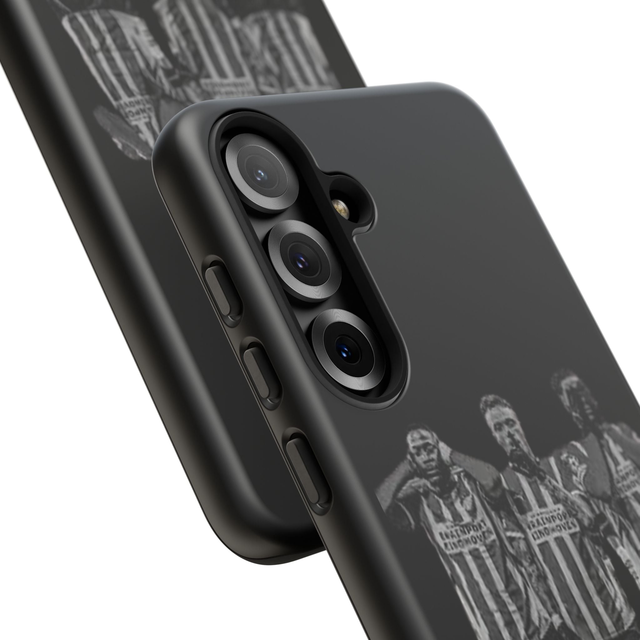 HNE SNE SNE Phone Case