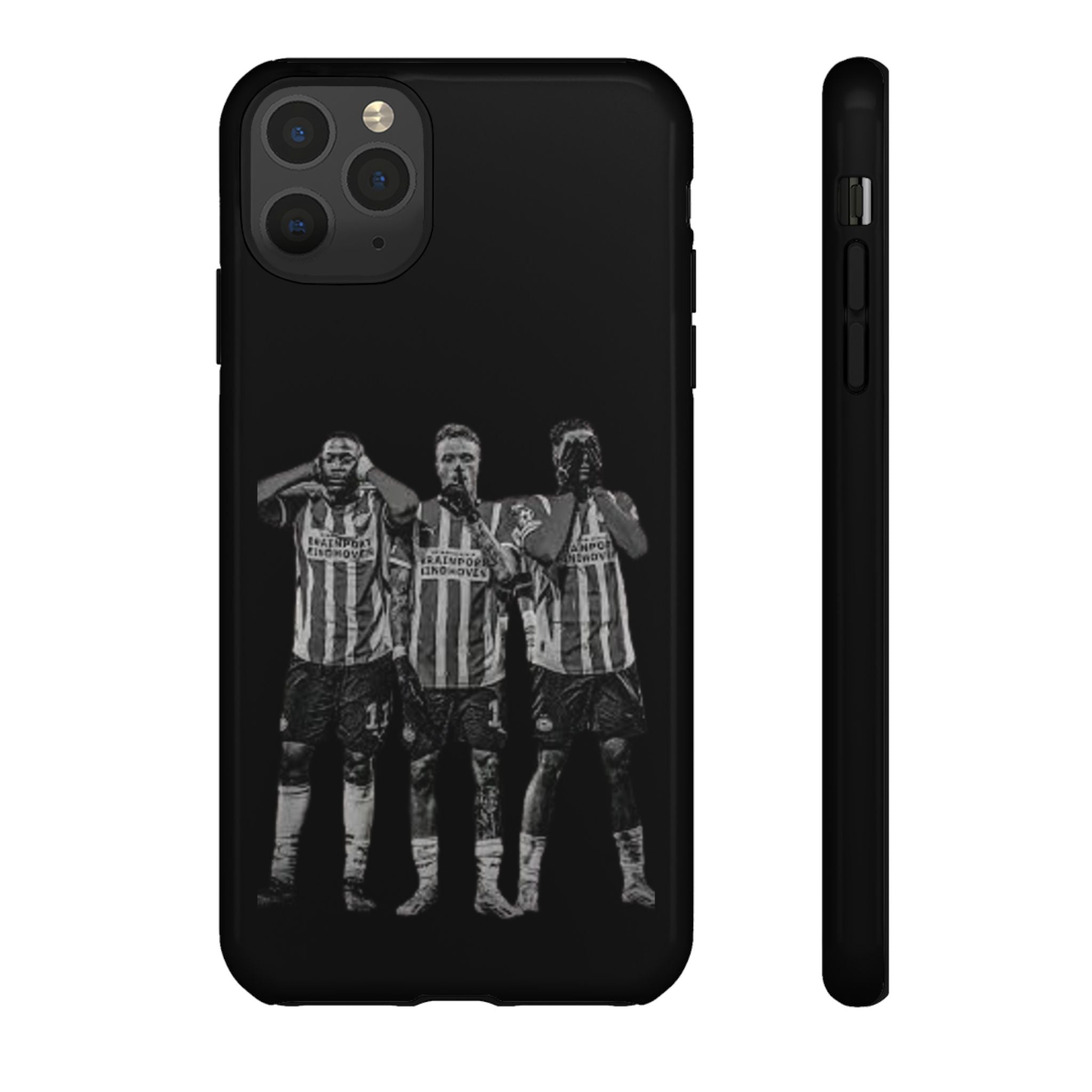 HNE SNE SNE Phone Case