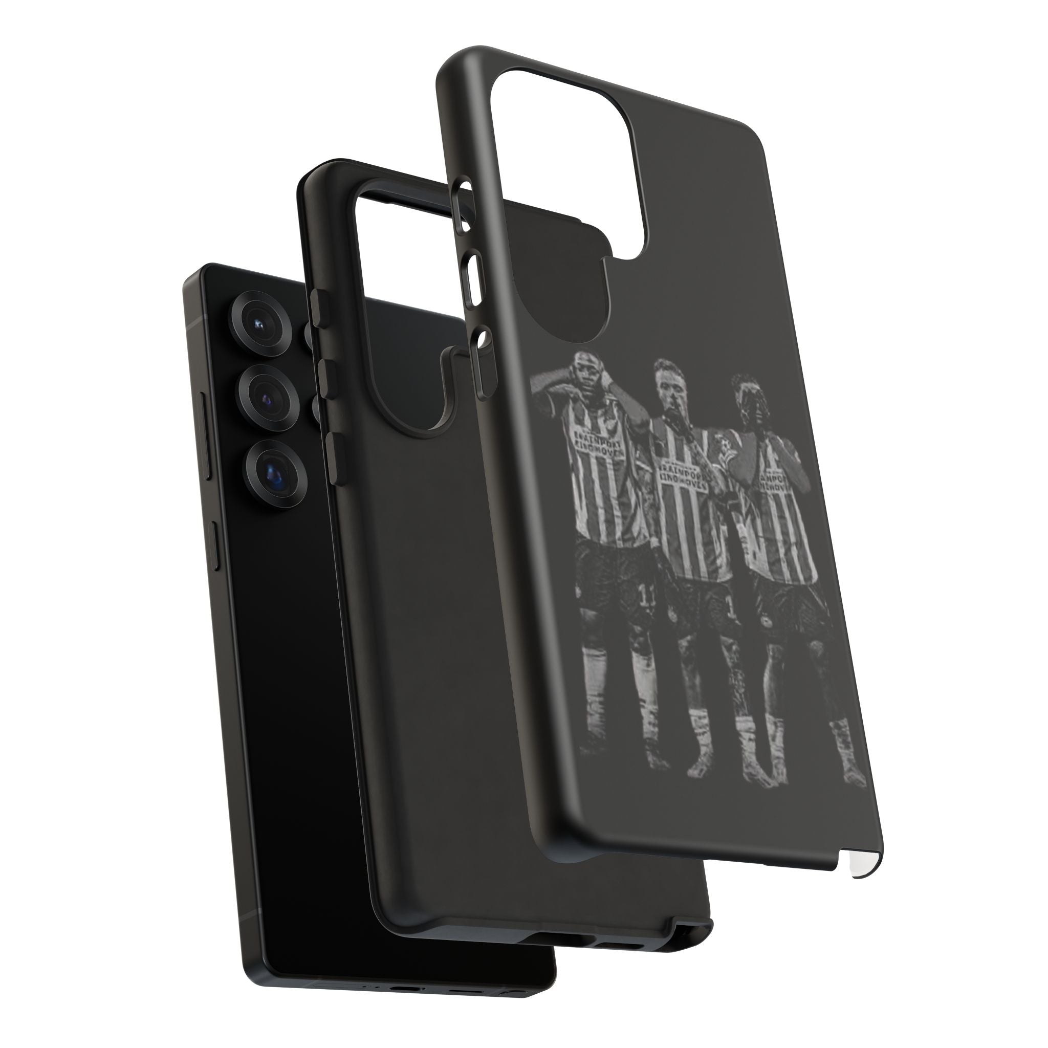 HNE SNE SNE Phone Case
